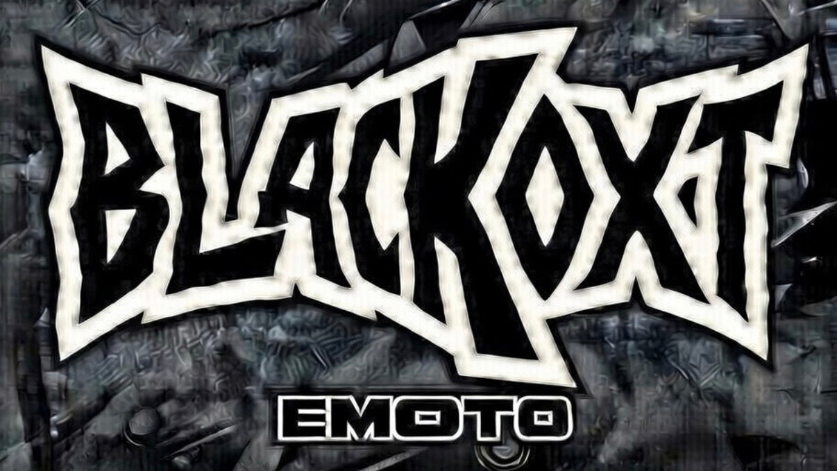 "We are built for the Bold to Ride the Future together"